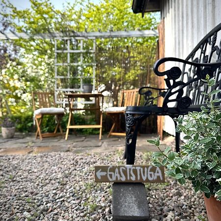 Stuga Bra Nock Brösarp Extérieur photo
